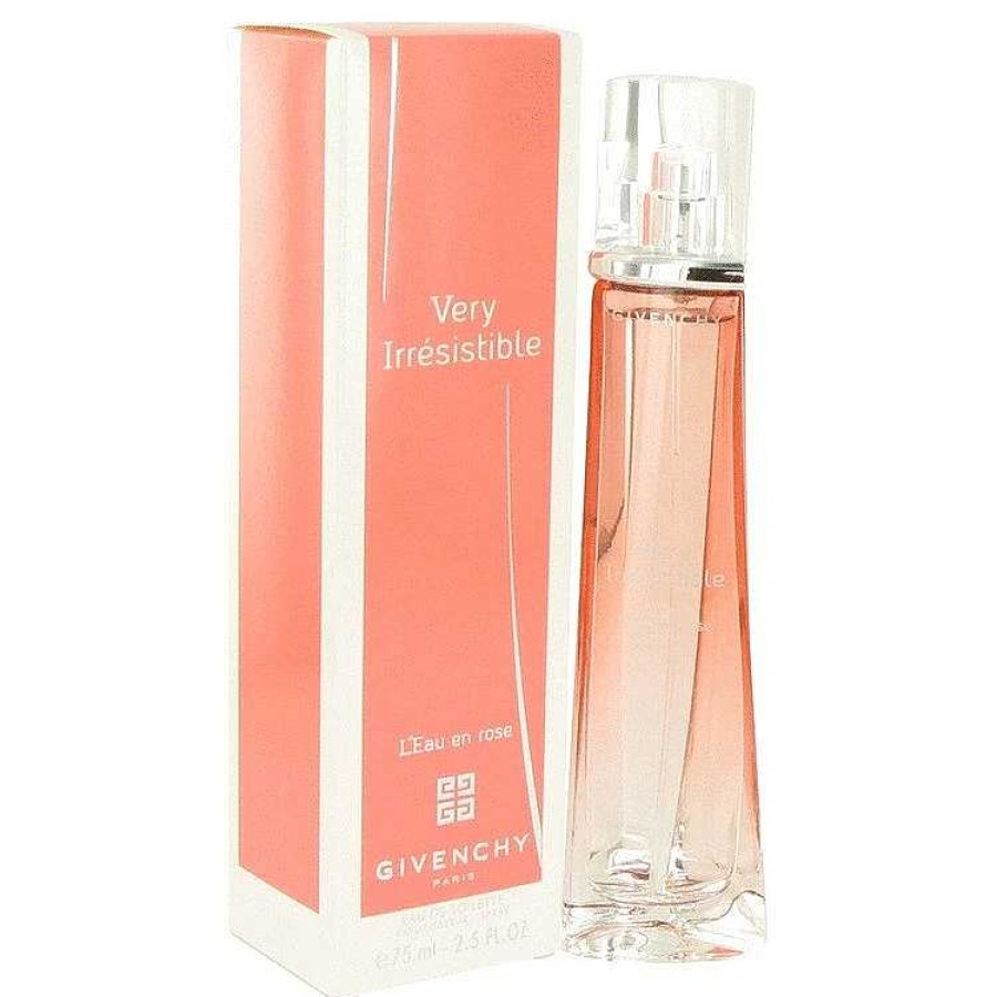 Givenchy | Givenchy Very Irresistible L'Eau En Rose