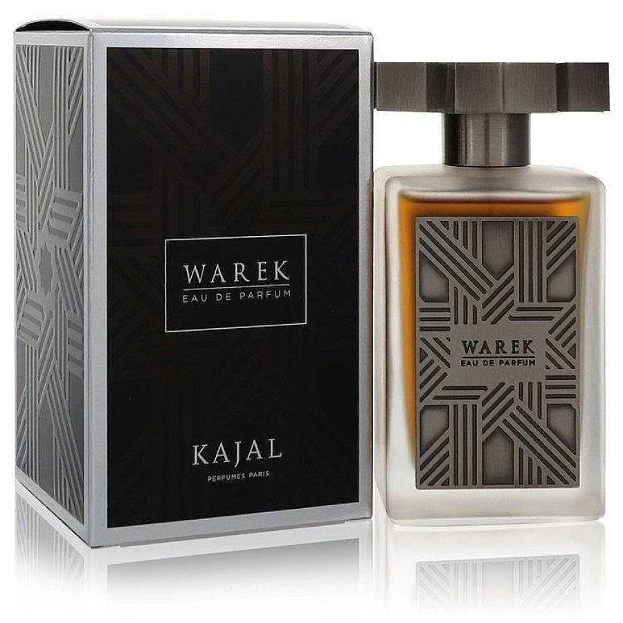 Herenparfum | Kajal Warek