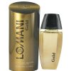 Herenparfum | Lomani Lomani Gold - 100 Ml Eau De Toilette