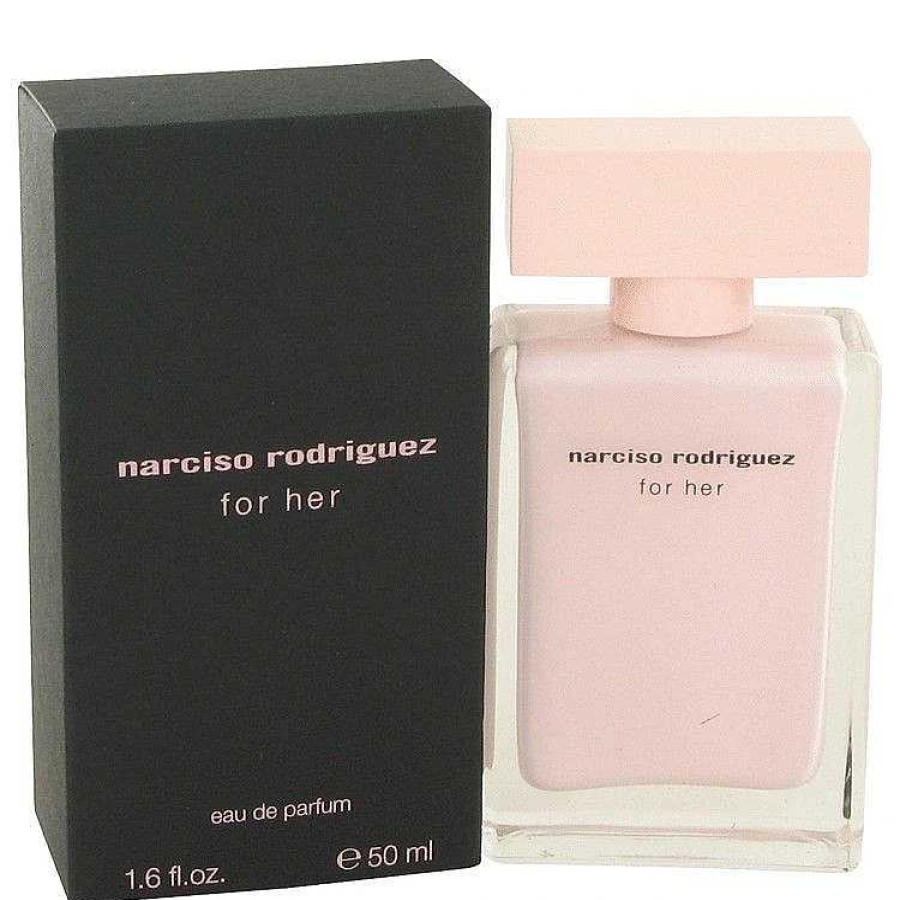 Narciso Rodriguez | Narciso Rodriguez Narciso Rodriguez For Her - 50 Ml Eau De Parfum