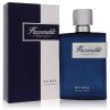 Herenparfum | Faconnable Faconnable Riviera - 90 Ml Eau De Parfum