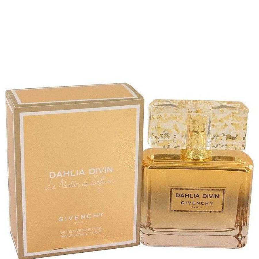 Givenchy | Givenchy Dahlia Divin Le Nectar De Parfum