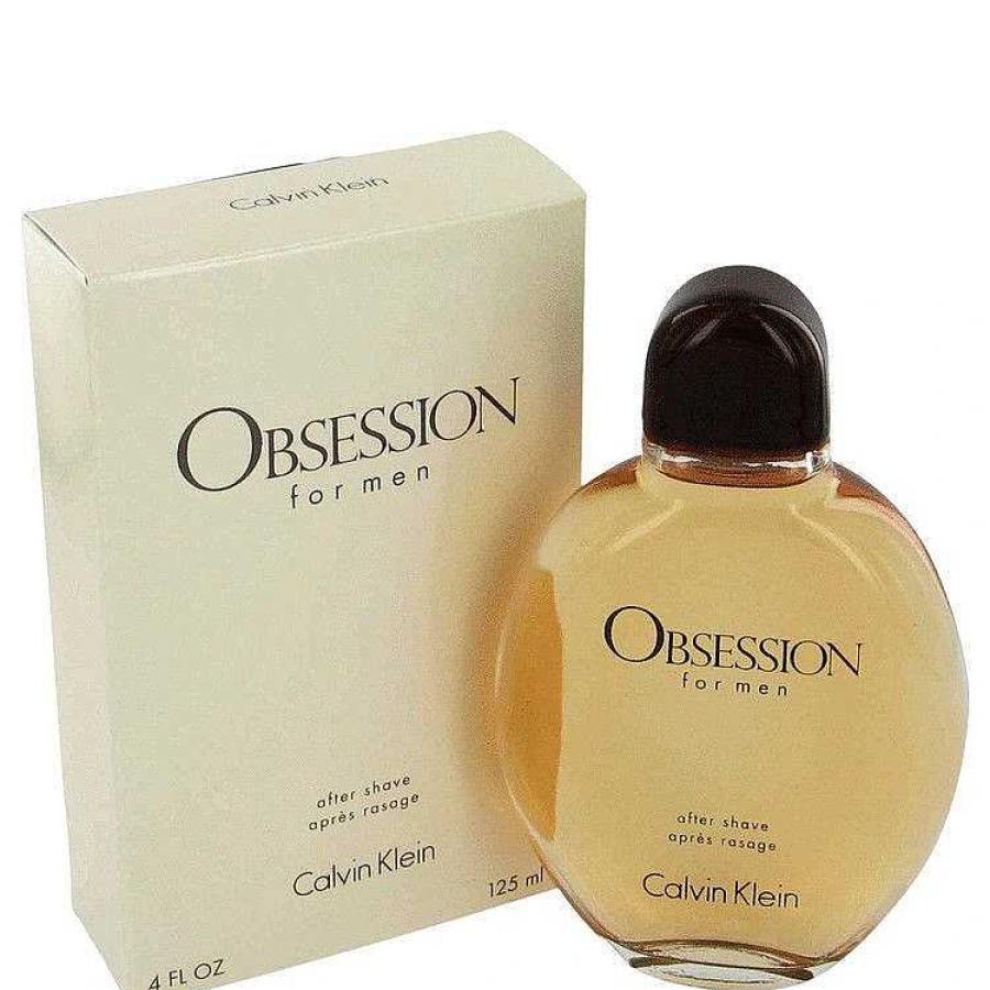 Calvin Klein | Calvin Klein Obsession For Men