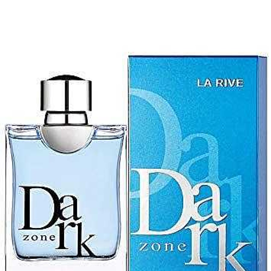 Herenparfum | La Rive Dark Zone