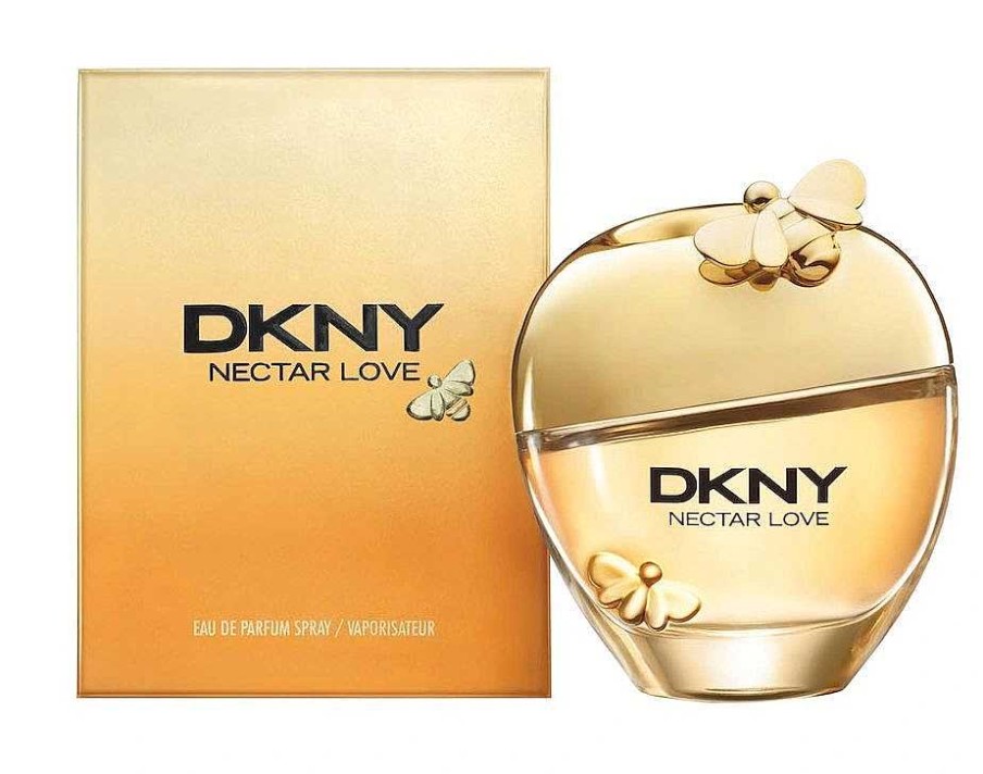 Donna Karan | Donna Karan Dkny Nectar Love