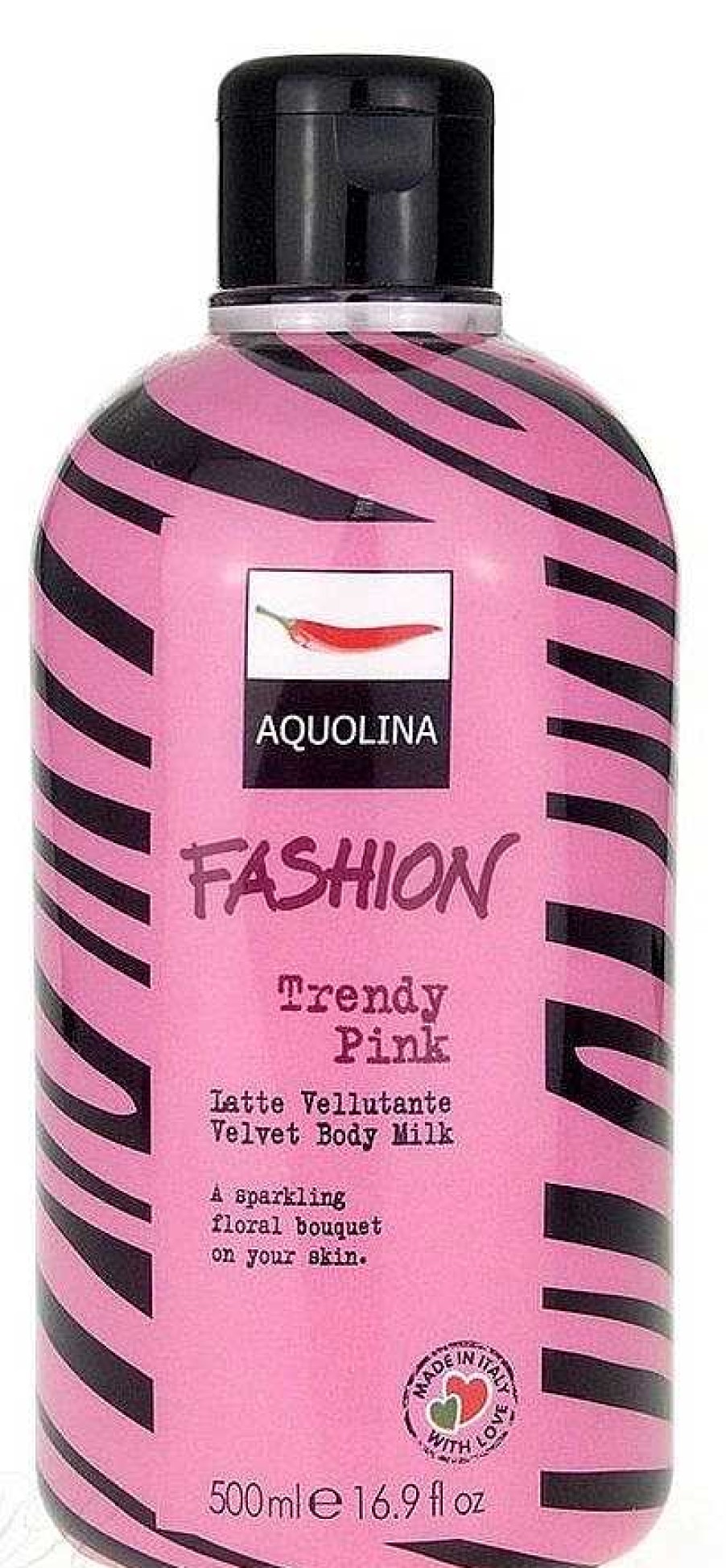 Damesparfum | Aquolina Trendy Pink