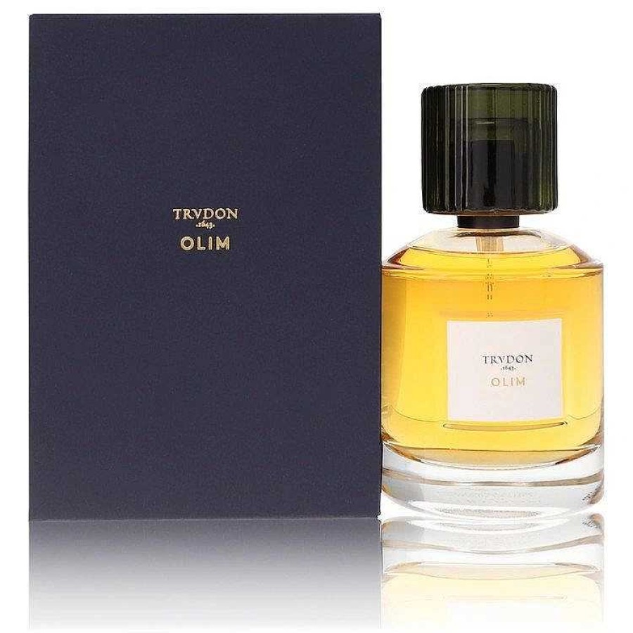 Herenparfum | Maison Trudon Olim