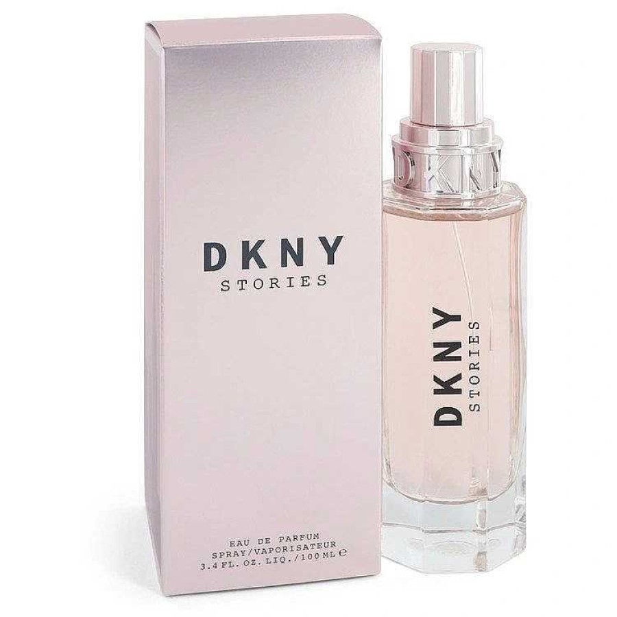 Donna Karan | Donna Karan Dkny Stories