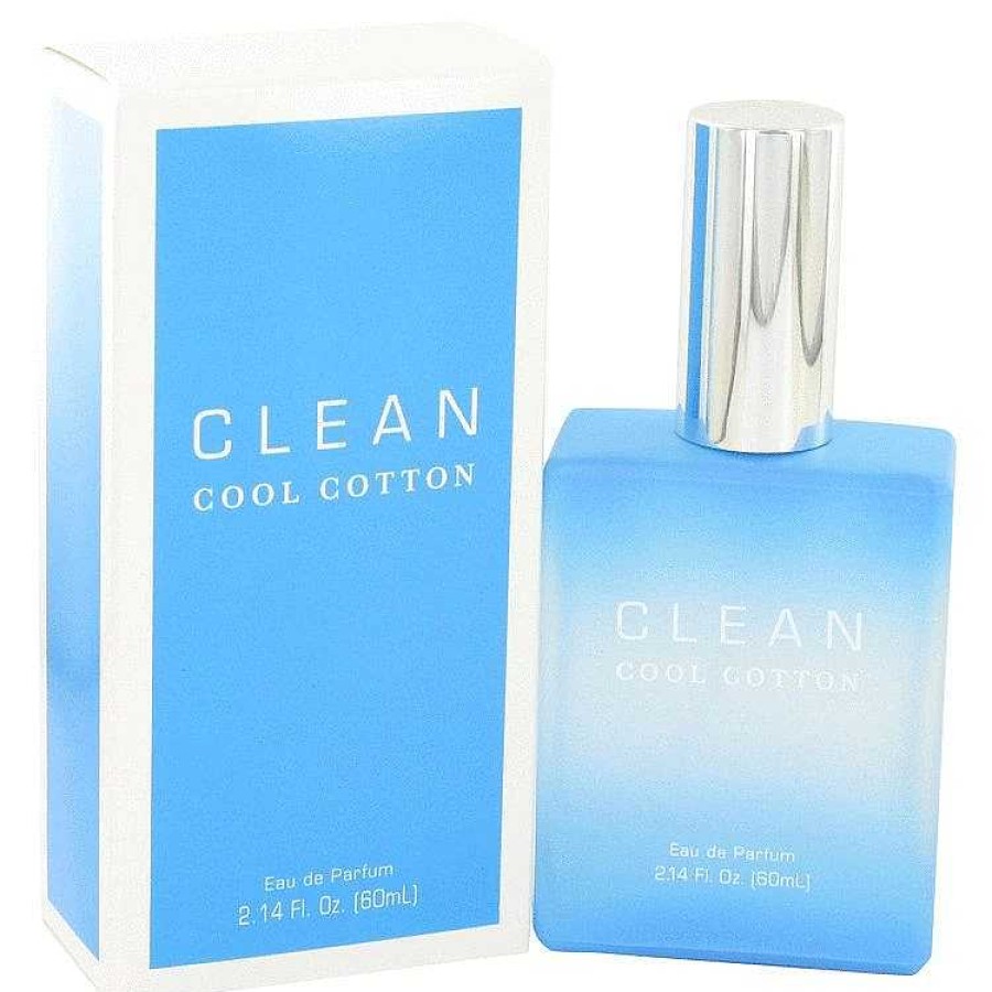 Damesparfum | Clean Clean Cool Cotton - 30 Ml Eau De Parfum