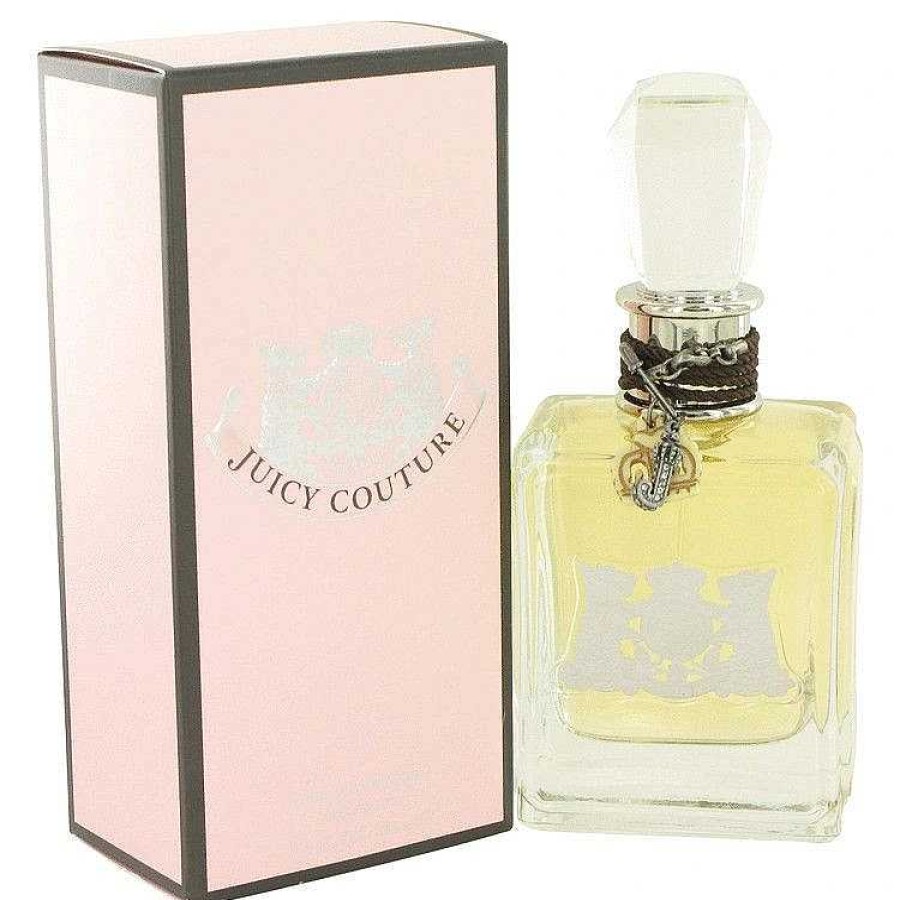 Damesparfum | Juicy Couture Juicy Couture Juicy Couture - 100 Ml Eau De Parfum