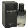 Herenparfum | Christian Dior Christian Dior Sauvage - 100 Ml Aftershave