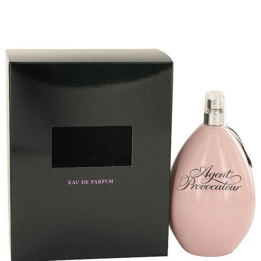 Damesparfum | Agent Provocateur Agent Provocateur Agent Provocateur - 200 Ml Eau De Parfum