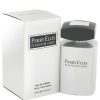 Herenparfum | Perry Ellis Platinum Label