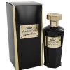 Damesparfum | Amouroud Amouroud Safran Rare - 100 Ml Eau De Parfum