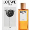 Damesparfum | Loewe Loewe Solo Loewe Ella - 100 Ml Eau De Toilette