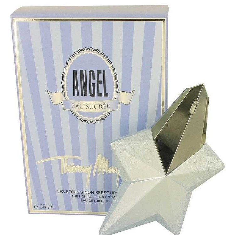 Thierry Mugler | Thierry Mugler Angel Eau Sucree