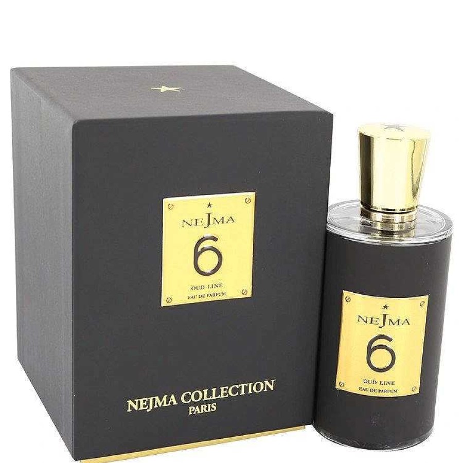 Damesparfum | Nejma Nejma 6 - 100 Ml Eau De Parfum