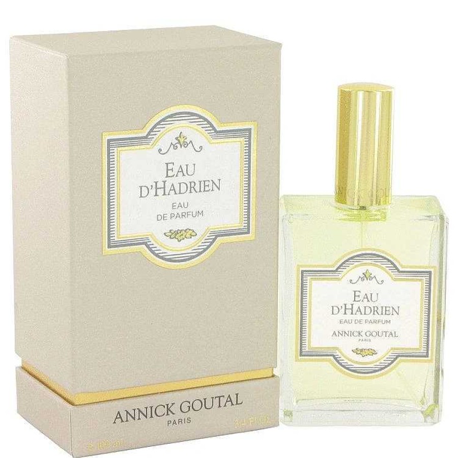 Herenparfum | Annick Goutal Eau D'Hadrien Homme