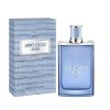 Herenparfum | Jimmy Choo Jimmy Choo Man Aqua - 100 Ml Eau De Toilette