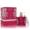 Damesparfum | Simone Cosac Profumi Simone Cosac Profumi Simone Cosac Ose - 100 Ml Eau De Parfum