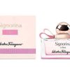 Damesparfum | Salvatore Ferragamo Salvatore Ferragamo Signorina In Fiore - 100 Ml Eau De Toilette