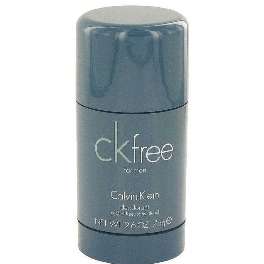 Calvin Klein | Calvin Klein Calvin Klein Ck Free - 80 Ml Deodorant