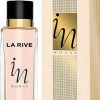 Damesparfum | La Rive La Rive In Woman Red - 100 Ml Eau De Parfum