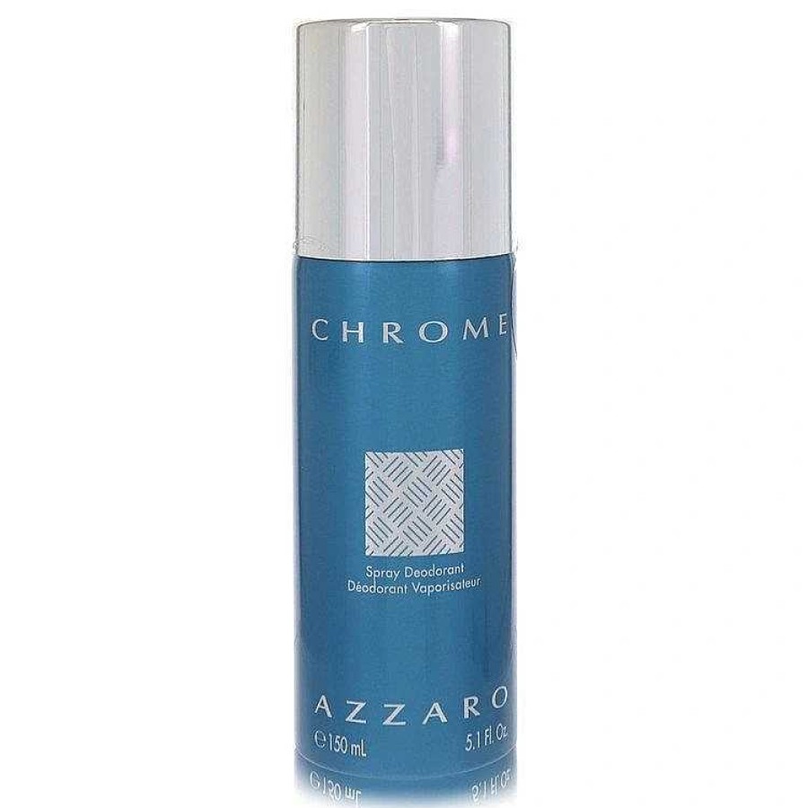 Azzaro | Azzaro Chrome