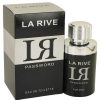 Herenparfum | La Rive Password Lr