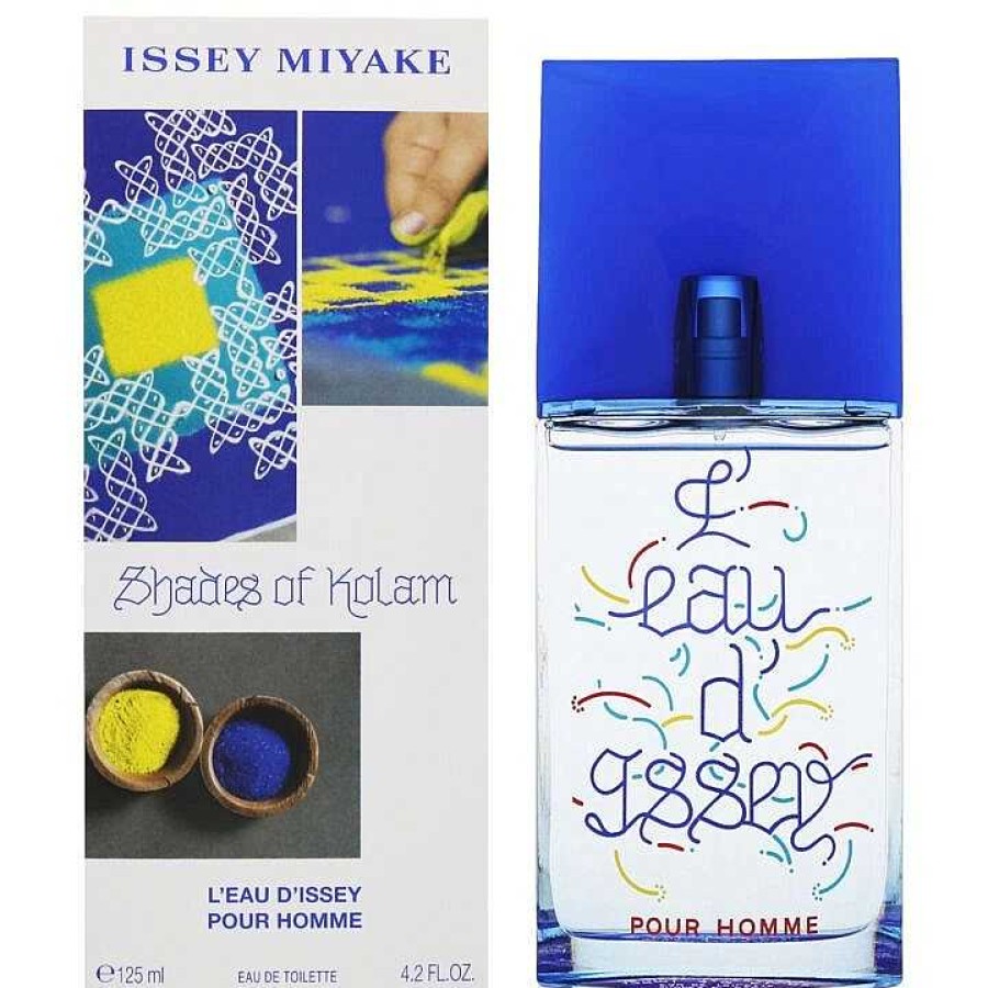 Issey Miyake | Issey Miyake L'Eau De Issey Shades Of Kolam