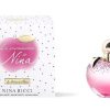 Damesparfum | Nina Ricci Nina Ricci Les Gourmandises De Nina - 80 Ml Eau De Toilette