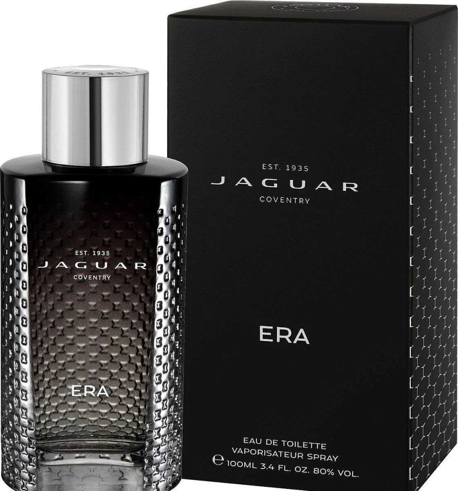 Herenparfum | Jaguar Jaguar Era - 100 Ml Eau De Toilette