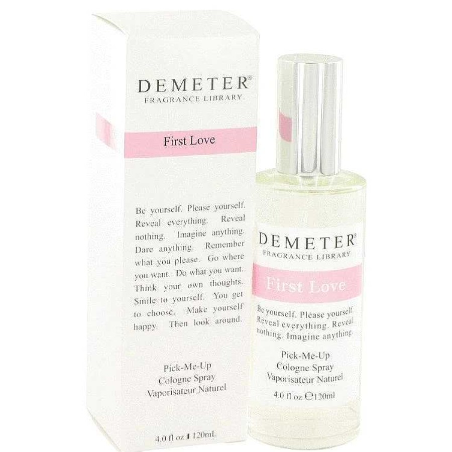 Demeter | Demeter Demeter First Love - 120 Ml Eau De Cologne