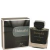 Herenparfum | Rasasi Rasasi Entebaa Homme - 100 Ml Eau De Parfum