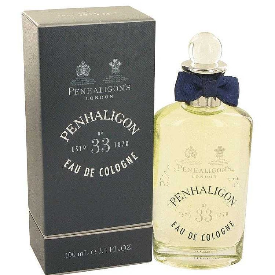 Herenparfum | Penhaligon's No. 33