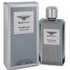 Herenparfum | Bentley Bentley Momentum Unlimited - 100 Ml Eau De Toilette