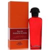 Hermes | Hermes Hermes Eau De Rhubarbe Ecarlate - 100 Ml Eau De Cologne