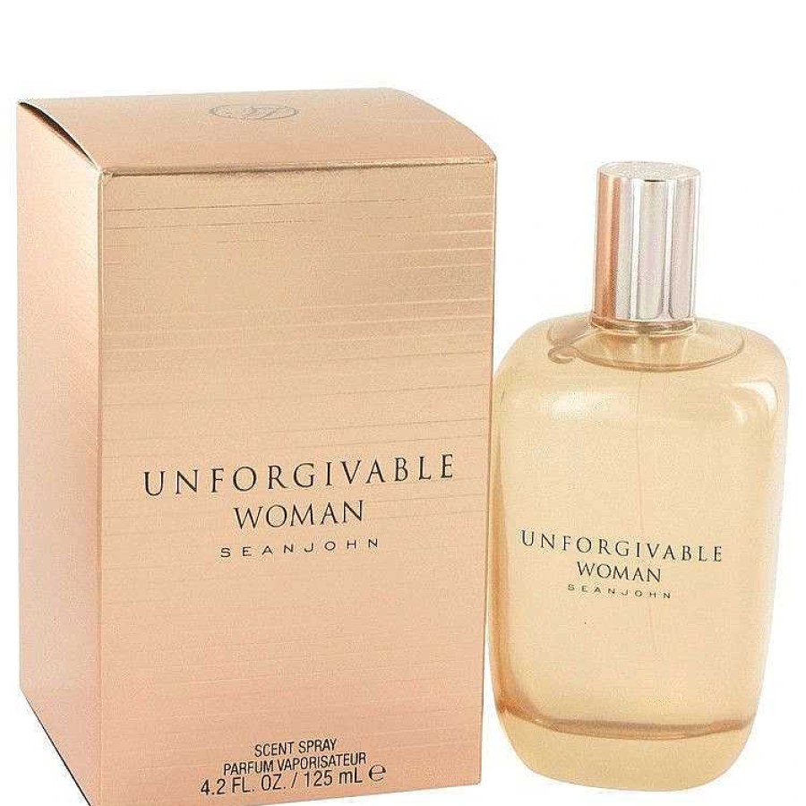 Damesparfum | Sean John Sean John Unforgivable - 125 Ml Eau De Parfum