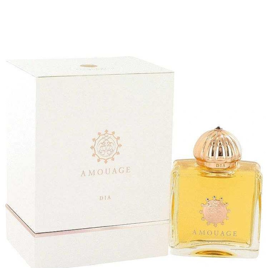 Herenparfum | Amouage Dia