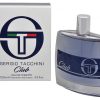 Herenparfum | Sergio Tacchini Sergio Tacchini Club - 100 Ml Eau De Toilette