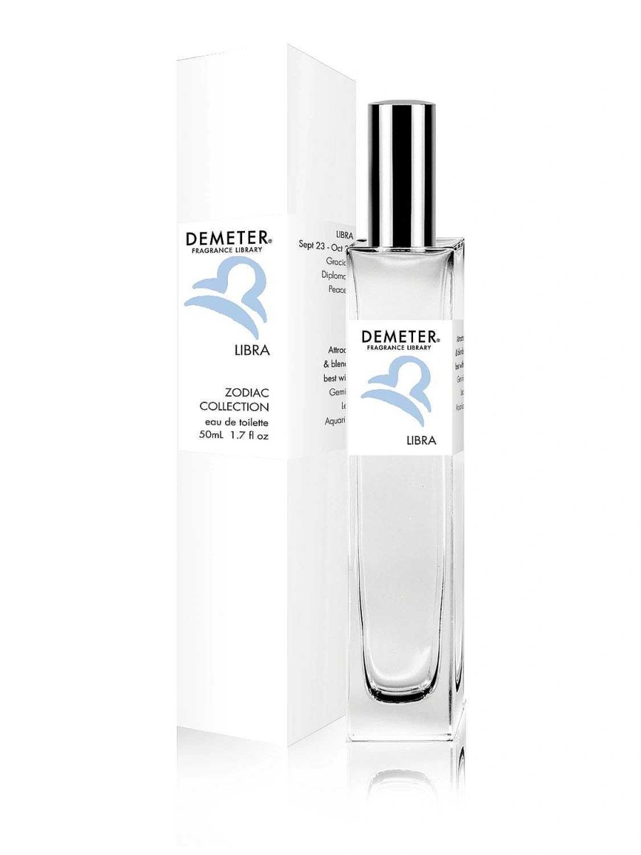 Demeter | Demeter Demeter Libra - 50 Ml Eau De Toilette