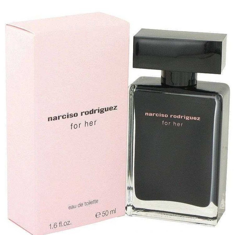 Narciso Rodriguez | Narciso Rodriguez Narciso Rodriguez For Her - 50 Ml Eau De Toilette