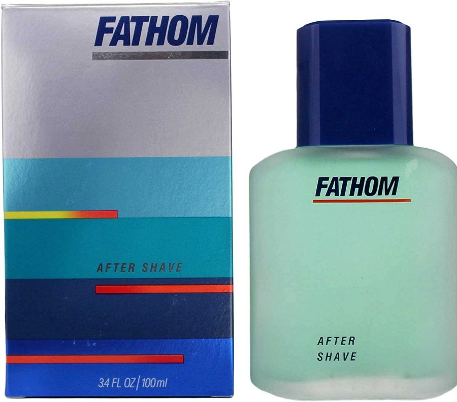 Herenparfum | Dana Dana Fathom - 100 Ml Aftershave