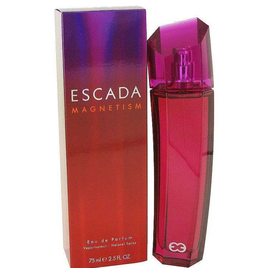 Damesparfum | Escada Escada Magnetism - 75 Ml Eau De Parfum