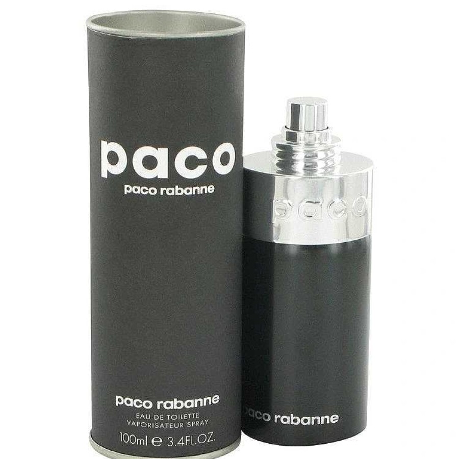 Paco Rabanne | Paco Rabanne Paco Rabanne Paco Uni - 100 Ml Eau De Toilette