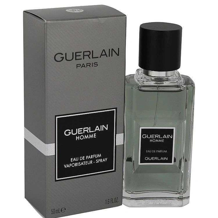 Herenparfum | Guerlain Homme