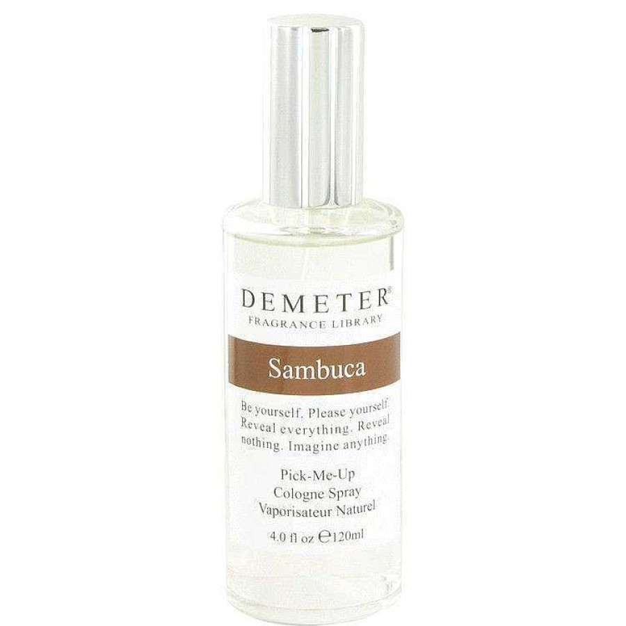 Demeter | Demeter Demeter Sambuca - 120 Ml Eau De Cologne