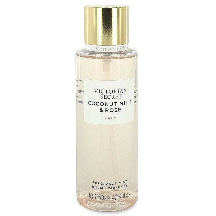 Victoria'S Secret | Victoria's Secret Coconut Milk & Rose