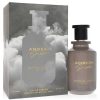 Herenparfum | Michael Malul Michael Malul Amber + Smoke - 100 Ml Eau De Parfum