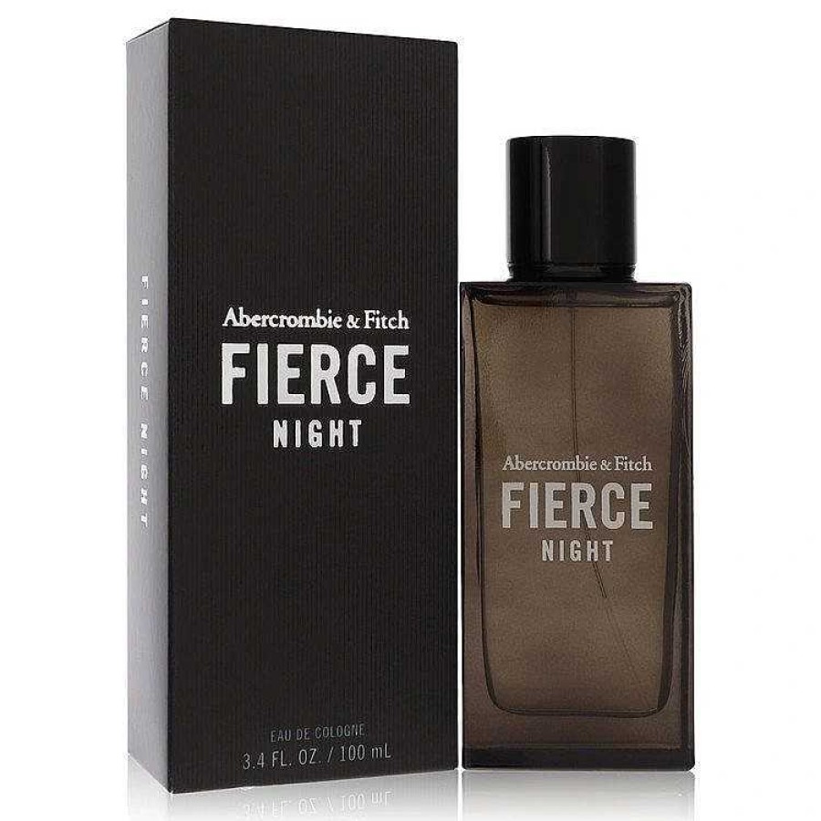 Herenparfum | Abercrombie & Fitch Fierce Night